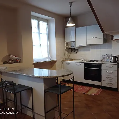 Holiday home Mulino Di Limido