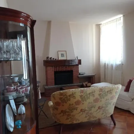 Holiday home Mulino Di Limido *
