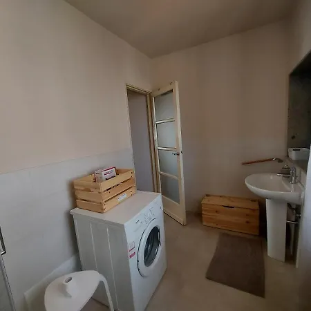 Mulino Di Limido Holiday home *
