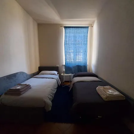 Mulino Di Limido Zerbolo