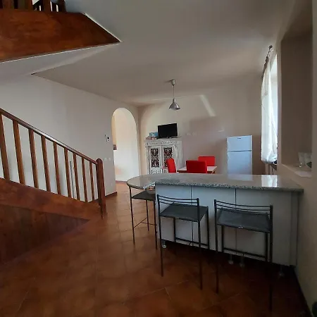 Mulino Di Limido Zerbolo