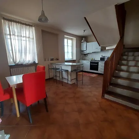 Mulino Di Limido Holiday home