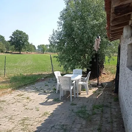 Mulino Di Limido Zerbolo