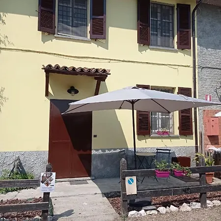 Mulino Di Limido Zerbolo