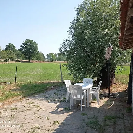 Mulino Di Limido Holiday home Zerbolo