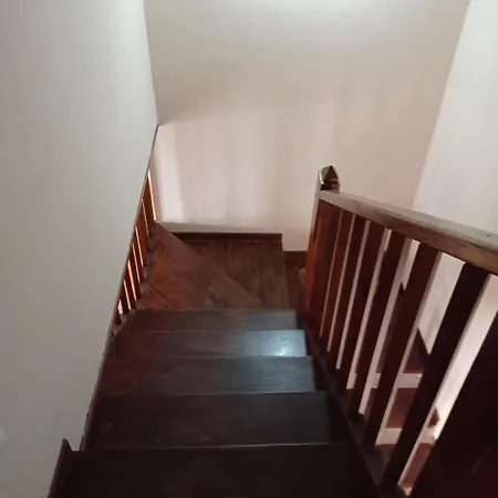 Vakantiehuis Mulino Di Limido *