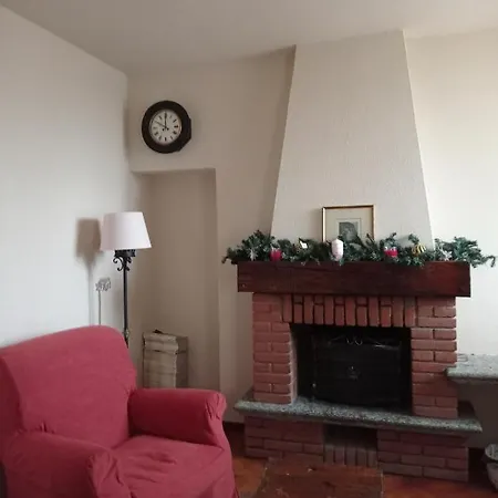 Vakantiehuis Mulino Di Limido Zerbolo