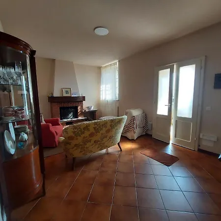 Mulino Di Limido Vakantiehuis *
